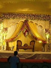 Marriage Mandapam