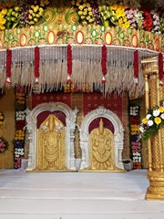 Wedding Mandapam