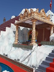 Temple Set