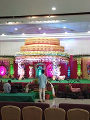 Wedding Mandapam