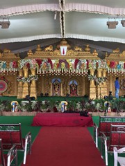 Wedding Mandapam