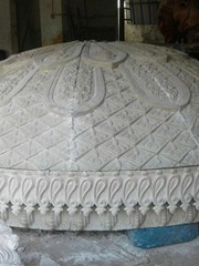 Decorative Wedding Ceiling Dome