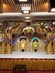 Wedding Mandapam