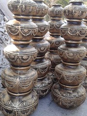 Decoration Pots