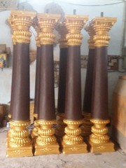 Pillars