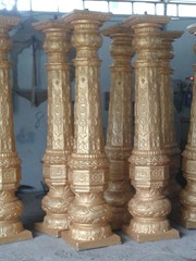 Pillars