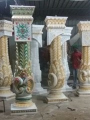 Pillars