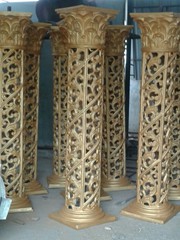 Pillars