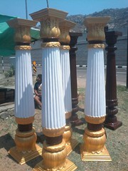 Pillars