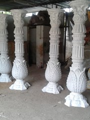 Pillars