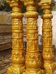 Pillars