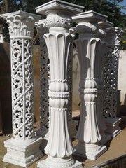 Pillars