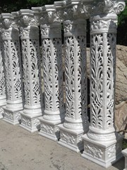 Pillars