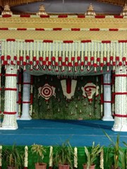 Marriage Mandapam