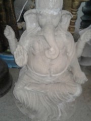 Ganesh Decorative idol