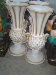 Vases Decoration