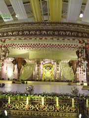 Wedding Mandapam