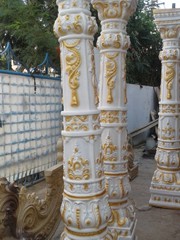 Pillars