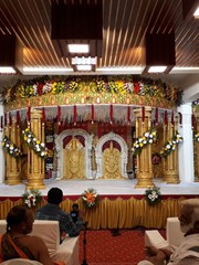 Wedding Mandapam