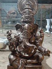 Ganesha Decorative idol